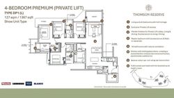 Thomson View Condominium (D20), Condominium #619513061